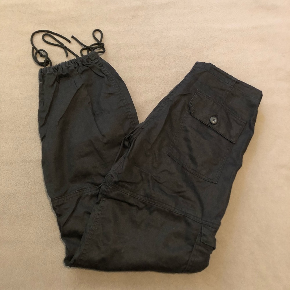 Cargo Pants